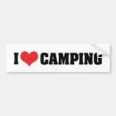 Search for camping bumper stickers Hiking