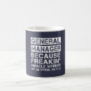 Search for generals mugs President