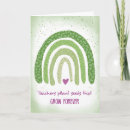 Search for from teacher to students cards Appreciation