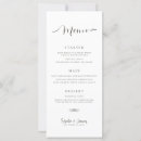 Search for layout menus Elegant