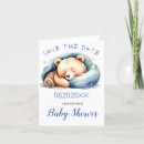 Search for teddy bear save the dates We can bearly wait