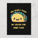 Search for funny mexican birthday cards Taco