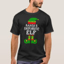 Search for elves tshirts Merry christmas