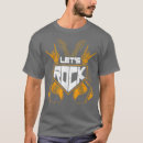 Search for bass player tshirts Heavy metal