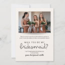 Search for photo bridesmaid cards Matron of honour