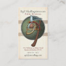 Search for viking business cards Shield