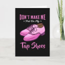 Search for ballet shoes cards Ballerina