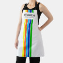 Search for promotional items aprons Professional