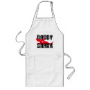 Search for funny for dad aprons Fishing