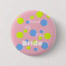 Search for bride friend badges Night