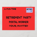 Search for postal invitations Mailman