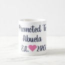 Search for spanish grandma mugs New grandmother