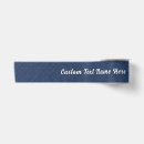 Search for denim ribbon Blue