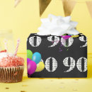 Search for balloon wrapping paper Rainbow