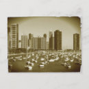 Search for michigan postcards Black