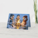 Search for global christmas cards Climate change