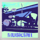 Search for drum and bass posters Instruments