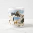 Search for soulful mugs Nature
