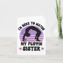 Search for gymnastics christmas cards Xmas