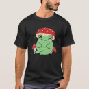 Search for cottagecore tshirts Fungi