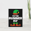 Search for runner christmas cards Snowman
