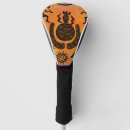 Search for indian golf head covers Kokopelli