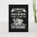 Search for caravan cards Campervan