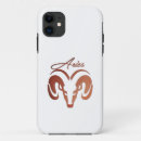 Search for aries sign iphone cases April