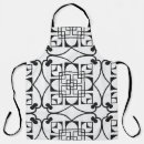 Search for vintage minimalist aprons Abstract
