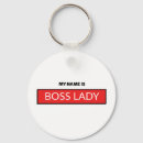 Search for the boss lady key rings Entrepreneur