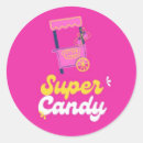 Search for candy shop stickers Shopping