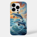 Search for jumping dolphin iphone cases Sea