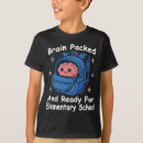 Search for ready for school tshirts Student