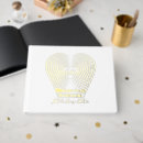 Search for 60th anniversary guest books White