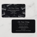 Search for bbq grill business cards Restaurant