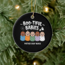Search for booty christmas tree decorations Ghost