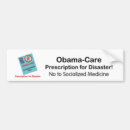 Search for tee bumper stickers Health care