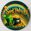 Search for gold colour badges Green