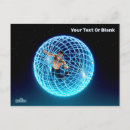 Search for trap postcards Blue