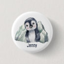 Search for the penguin badges Nature