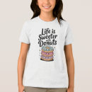 Search for donut birthday clothing Cute