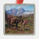 Search for donkey christmas tree decorations Equine