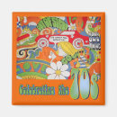 Search for 70s magnets Daisies