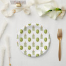 Search for olive green paper plates Cute