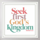 Search for kingdom of god posters Faith