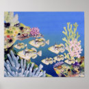 Search for triggerfish posters Hawaii