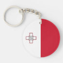 Search for malta key rings Maltese