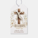 Search for easter gift tags Christian
