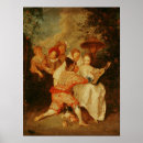 Search for galant posters 18th