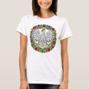 Search for polish eagle tshirts Poland pride